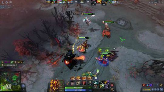 高压锅dota，best dota 2020-02-01 22点场