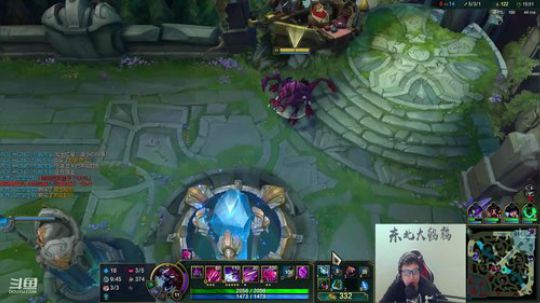 911任性发布了一个斗鱼视频2020-02-02