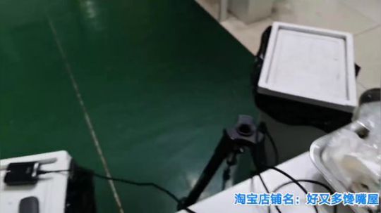我在斗鱼看无尽无尽的无尽直播美食