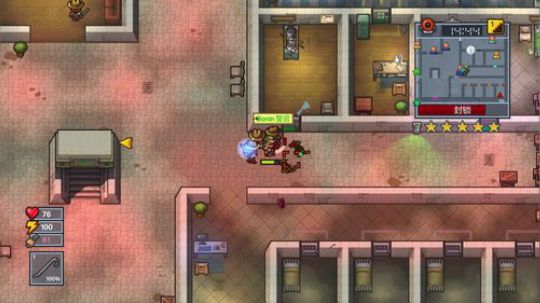 The Escapists 2
