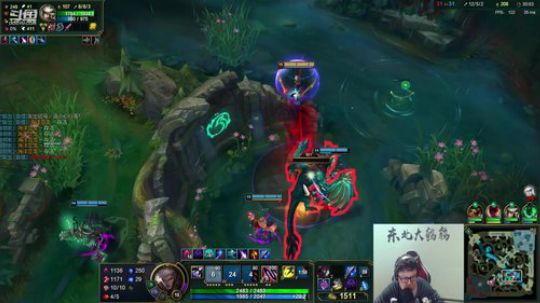 liyunanhj发布了一个斗鱼视频2020-02-02