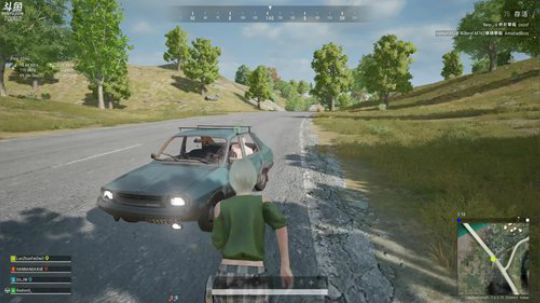 冲击韩服第一 2020-02-02 16点场