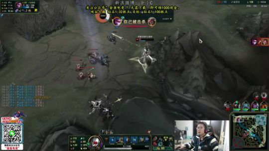 这就是我喜欢的昵称哦发布了一个斗鱼视频2020-02-02