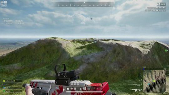 冲击韩服第一 2020-02-02 10点场