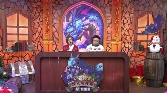 RPGseven发布了一个斗鱼视频2020-02-02