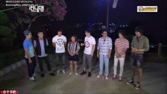 我在斗鱼看詹姆斯龚直播一起看