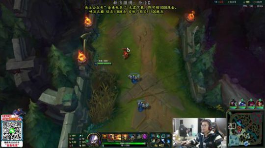 余小C：思路清晰，我是钻1 2020-02-02 11点场