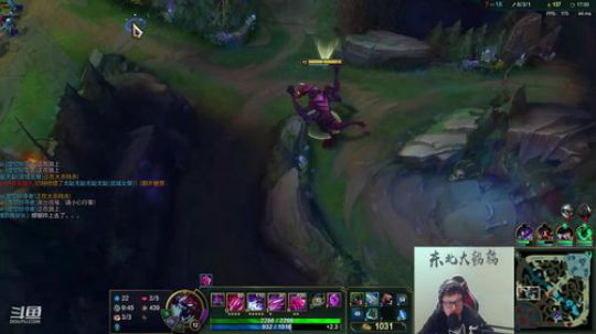 911任性发布了一个斗鱼视频2020-02-02