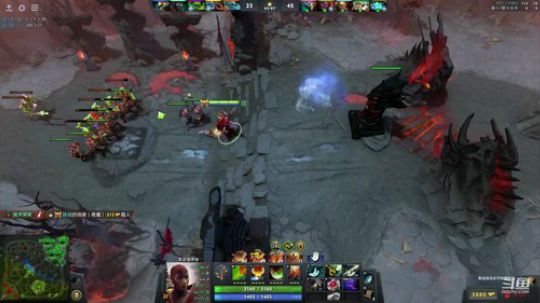高压锅dota，best dota 2020-02-01 17点场