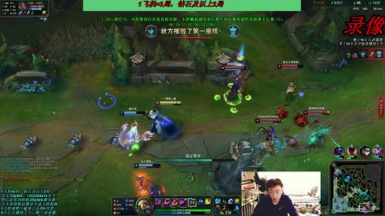 卡萨丁：三万场信仰卡萨丁 2020-02-02 00点场