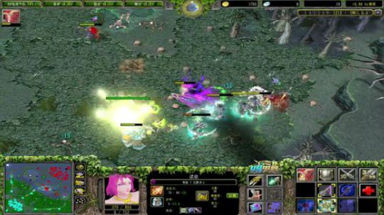 OMG学技术骚套路的直播间 2020-02-02 19点场