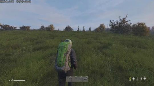 热爱生活，走进巴叔 2020-02-02 17点场