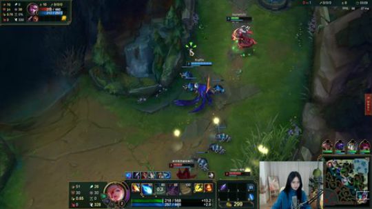 kreisler发布了一个斗鱼视频2020-02-02