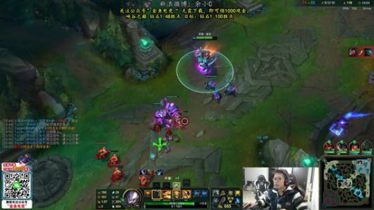 余小C：思路清晰，我是钻1 2020-02-02 15点场