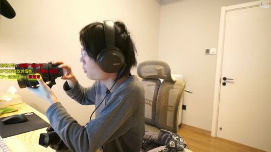 大鱼哆宝发布了一个斗鱼视频2020-02-02