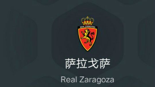 萨拉戈萨