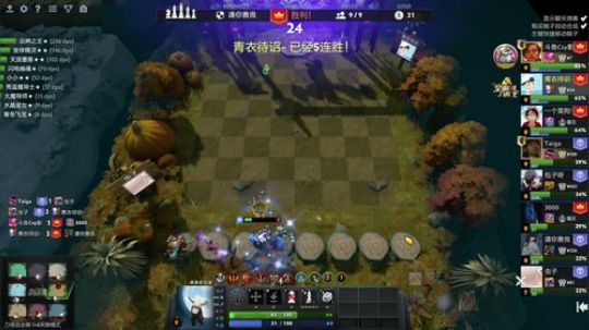新的征程——星辰大海~！ 2020-02-02 18点场
