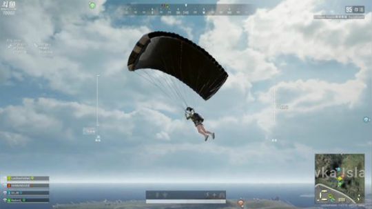 冲击韩服第一 2020-02-02 18点场