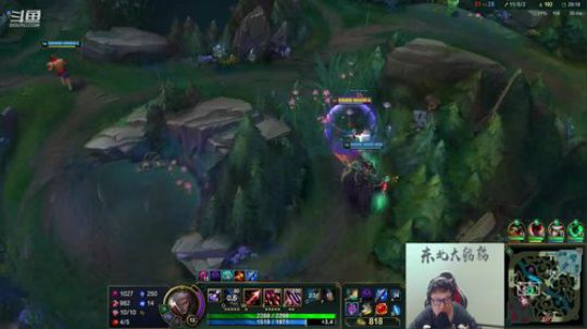 liyunanhj发布了一个斗鱼视频2020-02-02