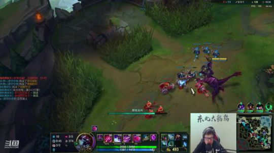 911任性发布了一个斗鱼视频2020-02-02