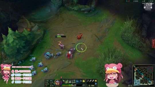 思路清晰 不做第七 2020-01-31 21点场