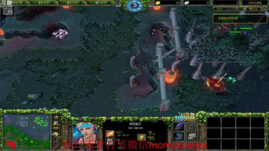 omg战神の直播间 2020-02-02 00点场