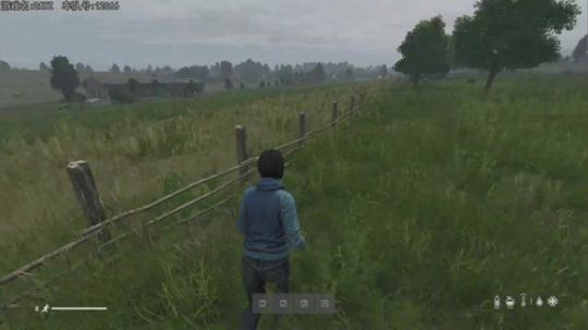 热爱生活，走进巴叔 2020-02-01 20点场