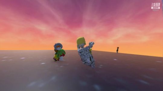 【大卫】点点关注续续牌子喂喂鱼 2020-02-01 20点场