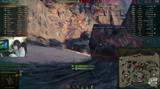 欧服1.71，双管炮来了~ 2020-01-30 22点场