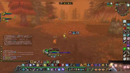 魔兽世界怀旧服：小伙把任何职业都能发财方法告诉大家了，加油吧