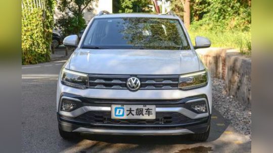 只认车标不认车，大众最小SUV成本如何？