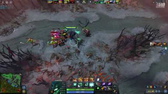 高压锅dota，best dota 2020-02-02 21点场