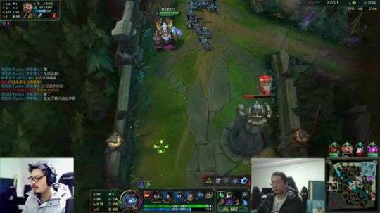 藤一的小幸运发布了一个斗鱼视频2020-02-03