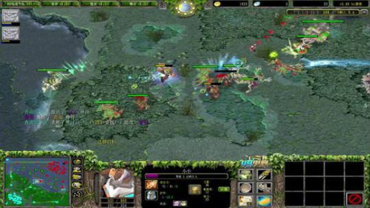 OMG学技术骚套路的直播间 2020-02-03 01点场