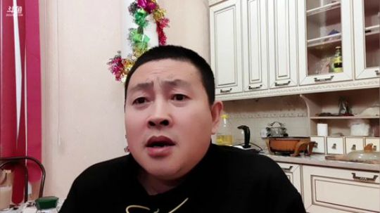 一姐芷若，莲娜星星俄罗斯好声音。 2020-02-03 02点场