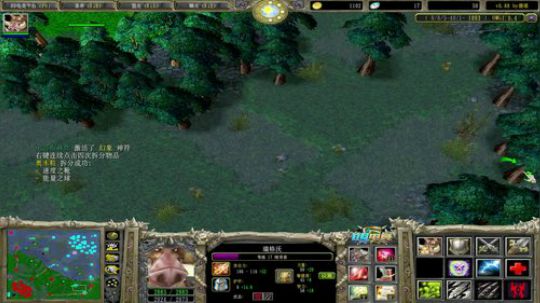 OMG学技术骚套路的直播间 2020-02-03 18点场