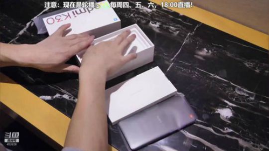 HHHISHHH发布了一个斗鱼视频2020-02-03