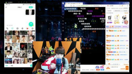 Smlia丶卡布奇诺发布了一个斗鱼视频2020-02-03