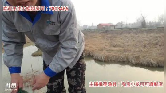 十一郎君01发布了一个斗鱼视频2020-02-03