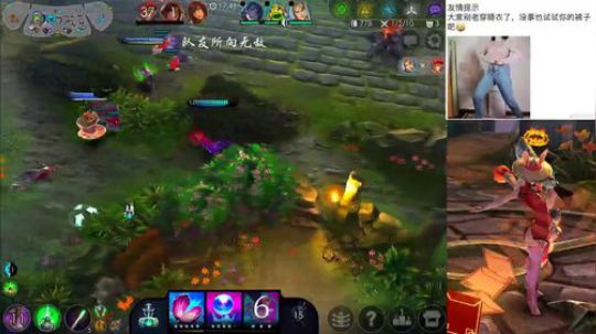 吃最少的经济挨最毒的打、好惨一辅助 2020-02-02 22点场