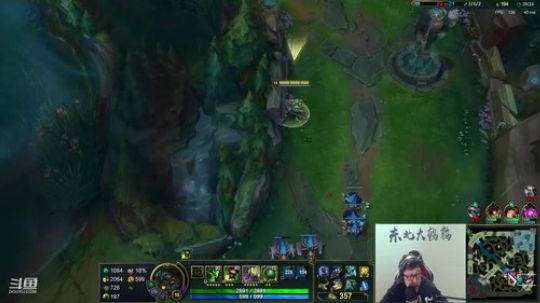 liyunanhj发布了一个斗鱼视频2020-02-03