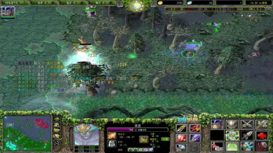 OMG学技术骚套路的直播间 2020-02-02 21点场