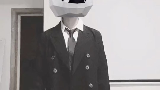 家里蹲的第四天