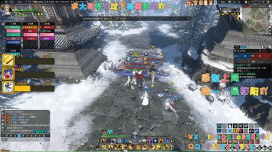 【鸽子瞳】主线支线探索奇遇升级~ 2020-01-27 15点场