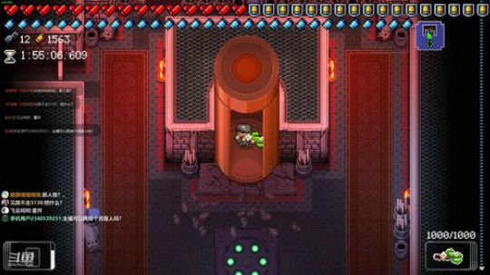 [挺进地牢]如何走出第一关 2020-02-02 22点场