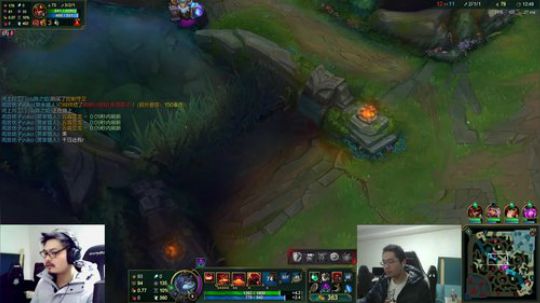 藤一的小幸运发布了一个斗鱼视频2020-02-03