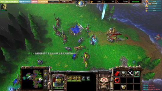 war3战役 尼尔机械纪元3。4周目 2020-02-02 14点场