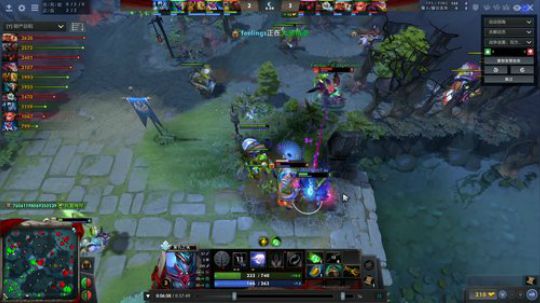 认真对待每一场游戏^^ 2020-02-02 18点场