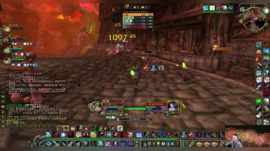 魔兽世界怀旧服：有多少兄弟在这里被队友击杀？他们太狠了！