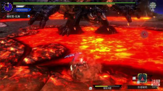 NS游戏，下午午夜GU，晚上堡垒 2020-02-02 16点场